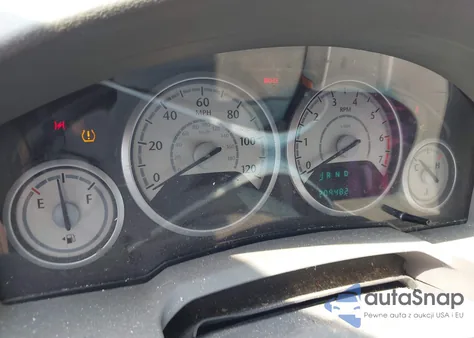 2008 Chrysler Town & Country Lx from USA, damaged, VIN 2A8HR44H68R748665